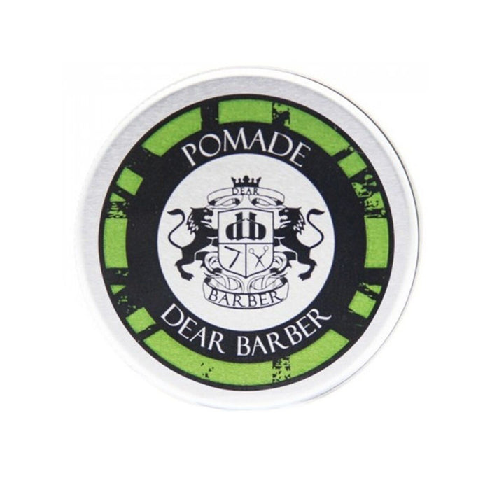 Крем за Оформяне на Брада Dear Barber 20 ml