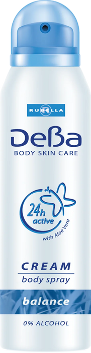 Дезодорант Balance, 150 ml