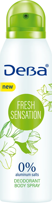 Дезодорант Fresh Sensation, 150 ml