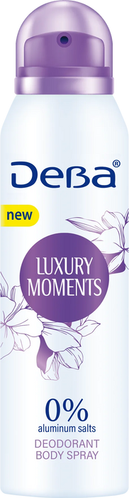 Дезодорант Luxury moments, 150 ml