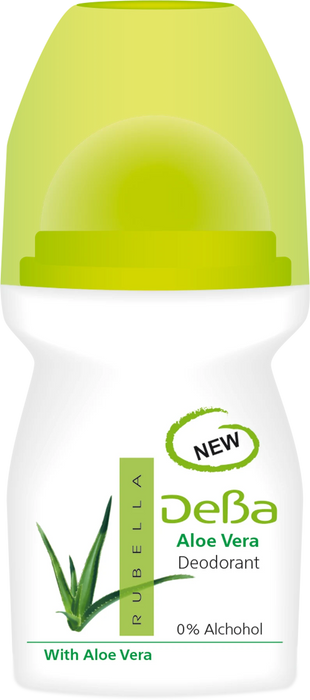 Рол-он Aloe Vera, 50 ml