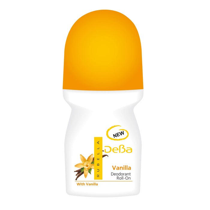 Рол-он Vanilla, 50 ml
