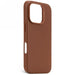 Decoded Leather Backcover калъф с MagSafe за iPhone 16 Pro