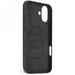 Decoded Leather Backcover калъф с MagSafe за iPhone 16 Plus