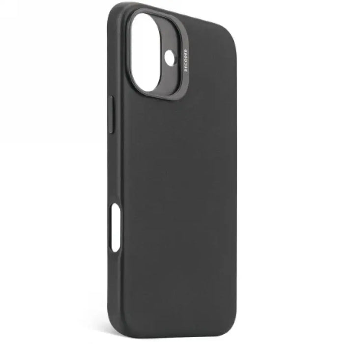 Decoded Leather Backcover калъф с MagSafe за iPhone 16 Plus