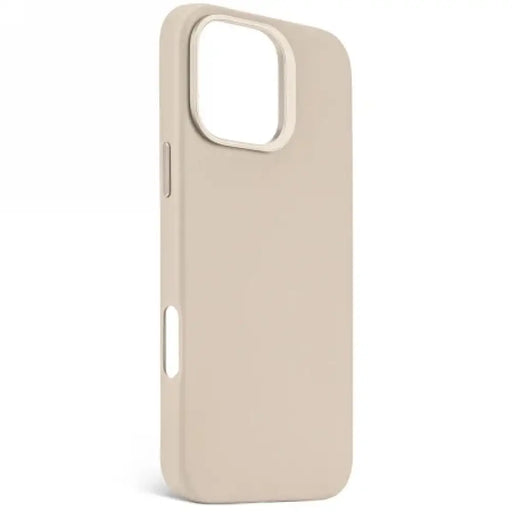 Decoded Leather Backcover калъф с MagSafe за iPhone 16 Pro