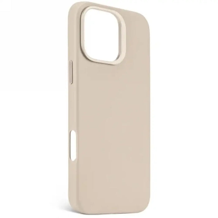 Decoded Leather Backcover калъф с MagSafe за iPhone 16 Pro