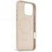 Decoded Leather Backcover калъф с MagSafe за iPhone 16 Pro