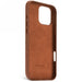 Decoded Leather Backcover калъф с MagSafe за iPhone 16 Pro
