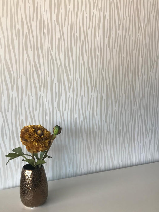 ЛАМПЕРИЯ PVC САФАРИ DECOLINE 20Х300СМ