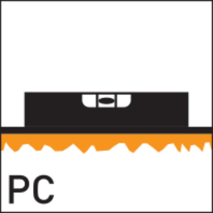 ПОДЛОЖКА XPS 1.6MM 6M2 THERMO AQUASTOP