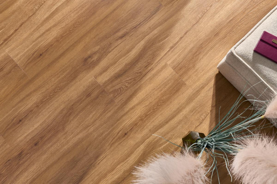 SPC НАСТИЛКА JERSEY OAK 4+1.3ММ 2.235М2