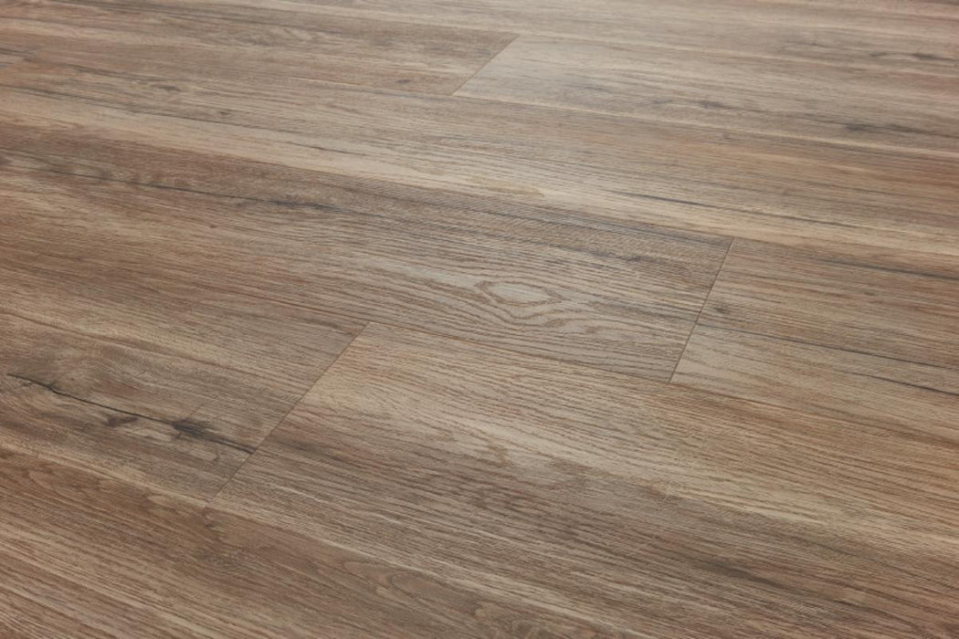 SPC НАСТИЛКА KINESAWA OAK 4+1.3ММ 2.235М