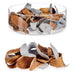 Decorative Flowers Gift Decor 25-5344 25-5344 Кафяв 9 x 27
