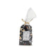 Decorative Flowers Gift Decor 62375 62375 Син Естествен 200