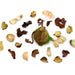 Decorative Flowers Gift Decor POTPPOURRI-GREE
