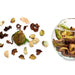 Decorative Flowers Gift Decor POTPPOURRI-GREE