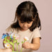 Decorative Flowers Smoby Многоцветен Детски