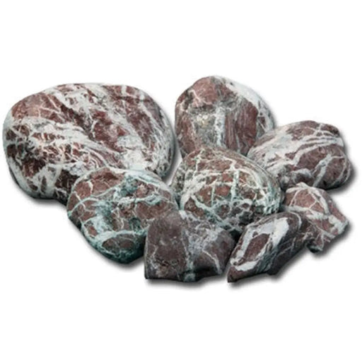 ДЕКОРАТИВЕН КАМЪК 2-4CM 10KG ATLAS