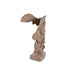 Декоративна фигурка Home ESPRIT Кафяв романтичен 21 x 17 x