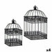Декоративна клетка Gift Decor J3182654-BLACK J3182654-BLACK