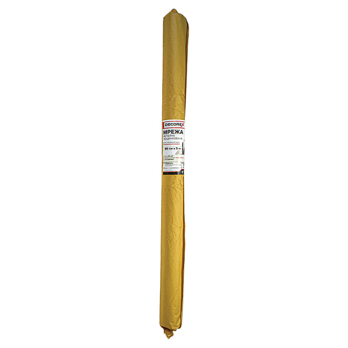 МРЕЖА ЗА ПРОЗОРЦИ 150СМ X 5М DECOREX 50370