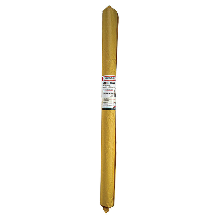 МРЕЖА ЗА ПРОЗОРЦИ 100СМ X 10М DECOREX 50367
