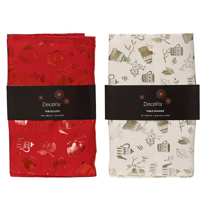 Коледна Украса Decoris