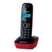 Dect телефон PANASONIC KX-TG1611FXW