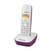 Dect телефон PANASONIC KX-TG1611FXW