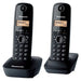 Dect телефон PANASONIC KX-TG1612FXH