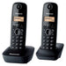 Dect телефон PANASONIC KX-TG6811FXB
