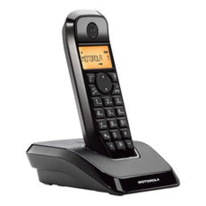 Dect телефон PANASONIC KX-TG1611FXF