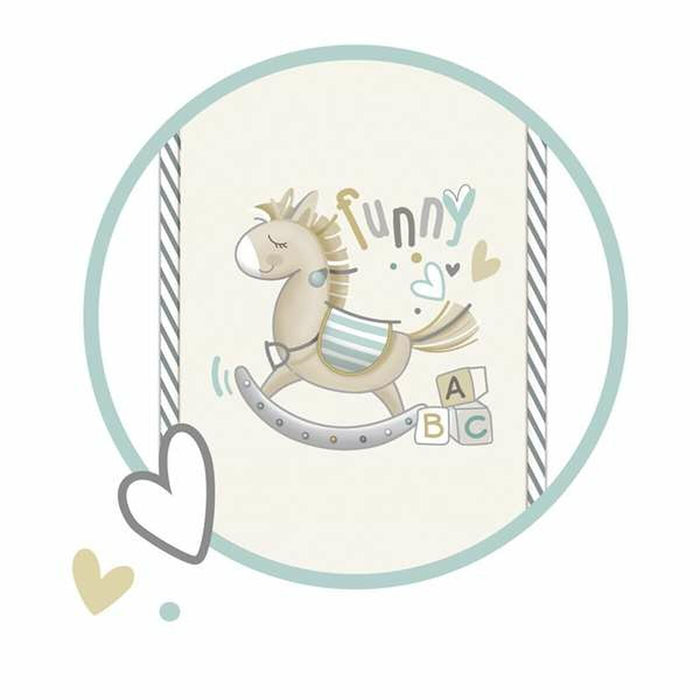 Играчка Дъска за Гладене Decuevas Funny 72 x 63 x 25 cm