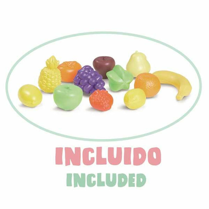 Кошница за Пазаруване Decuevas Koala 30 x 50 x 62 cm