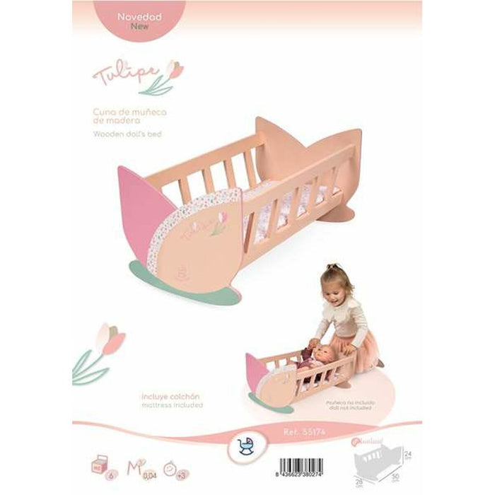 Аксесоари за Къща на Кукли Decuevas