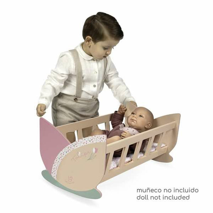 Аксесоари за Къща на Кукли Decuevas