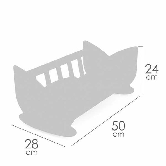 Аксесоари за Къща на Кукли Decuevas