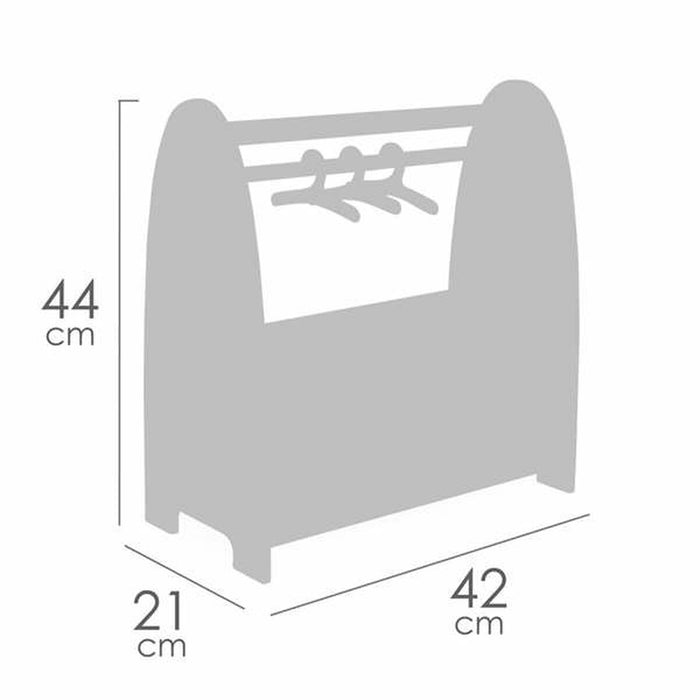 Аксесоари за Къща на Кукли Decuevas