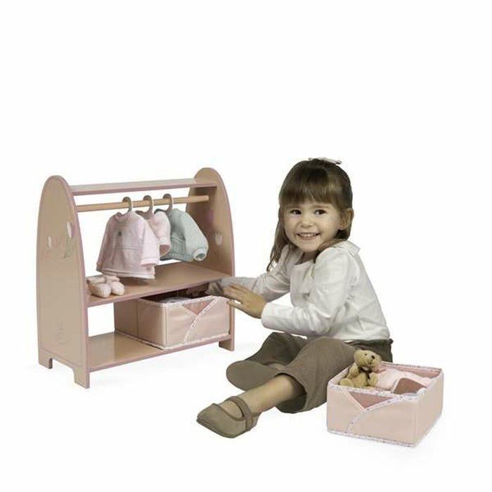 Аксесоари за Къща на Кукли Decuevas