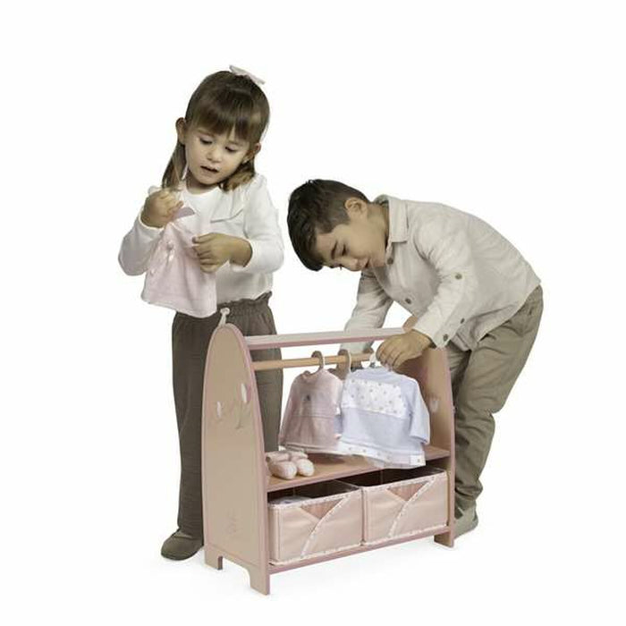 Аксесоари за Къща на Кукли Decuevas