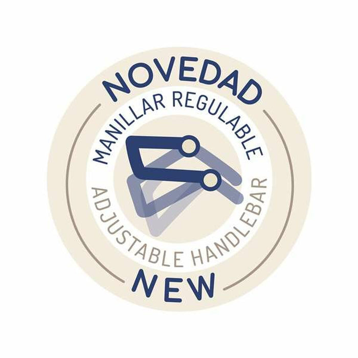 Количка за Кукли Decuevas