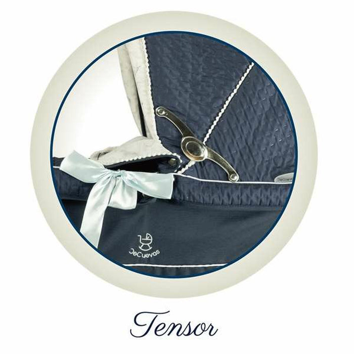 Количка за Кукли Decuevas