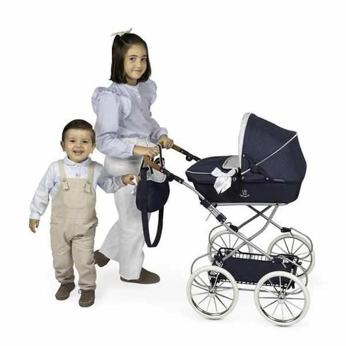 Количка за Кукли Decuevas