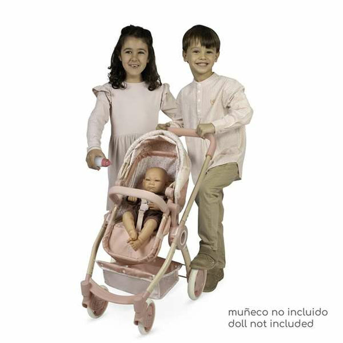 Бебешка кукла Decuevas