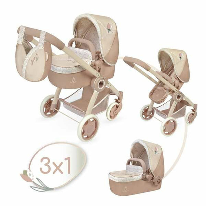 Бебешка кукла Decuevas