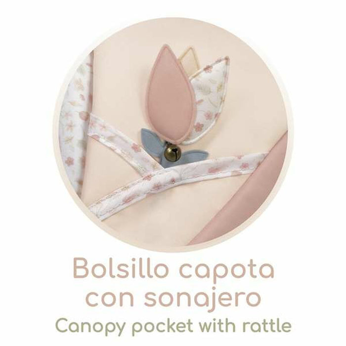 Бебешка кукла Decuevas