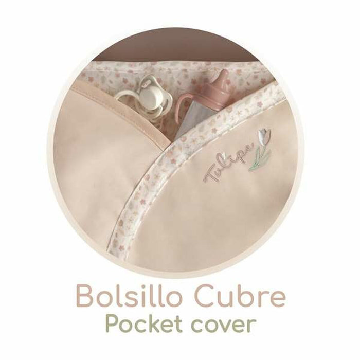 Бебешка кукла Decuevas