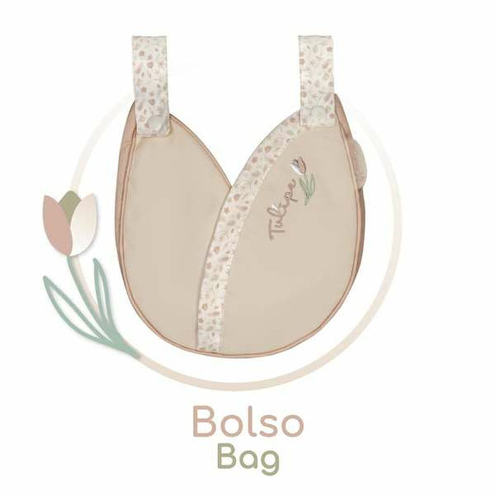 Количка за Кукли Decuevas