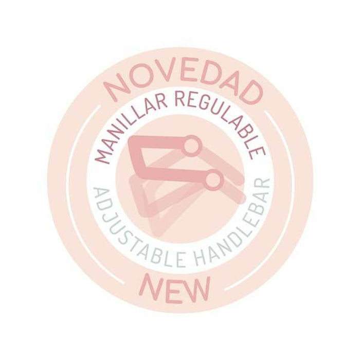 Количка за Кукли Decuevas